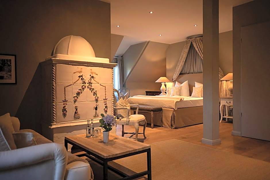 Gut Altholz Landhotel und Restaurant Hutter