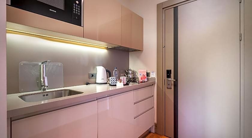 Sentire Hotels & Residences Taksim