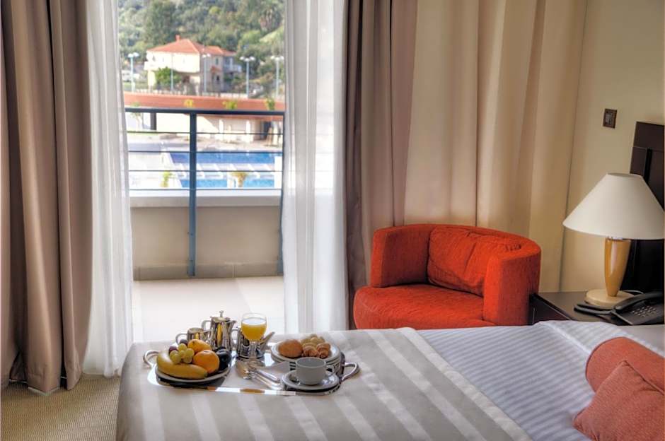 Admiral Grand Hotel