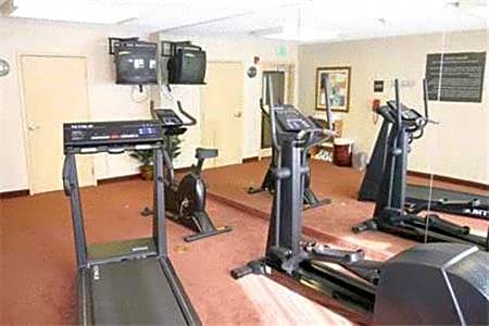 Hampton Inn Cedar City