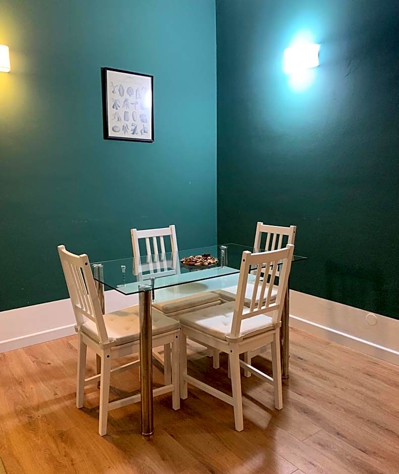 Apartment Hotel Marchesini