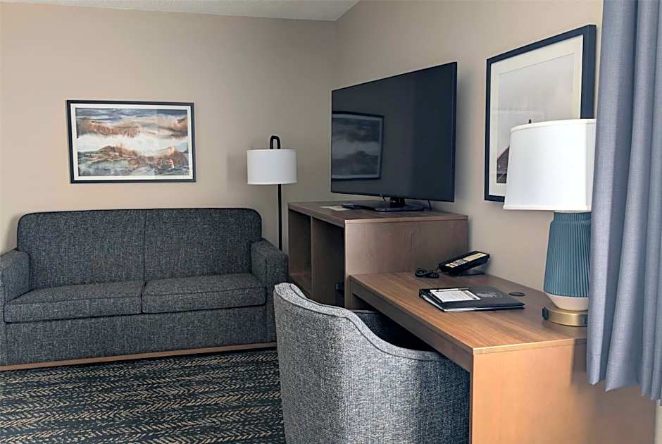 Super 8 by Wyndham Perham