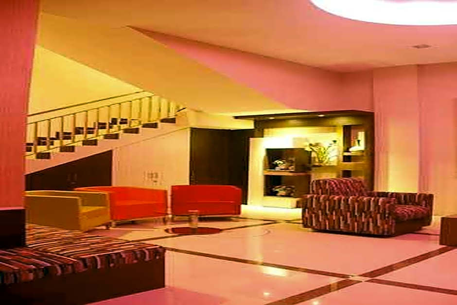 Guest Hotel