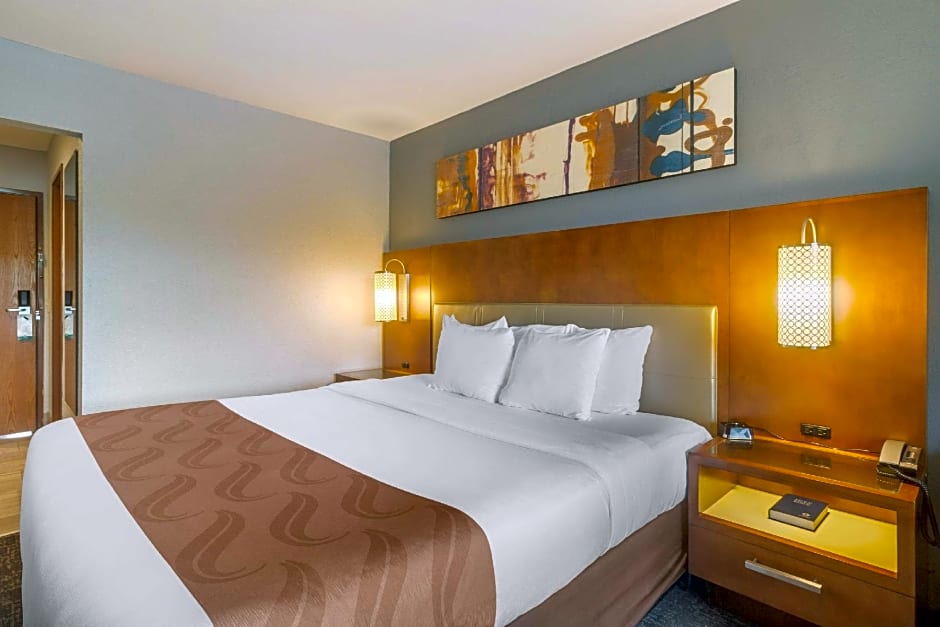 Quality Inn Danville