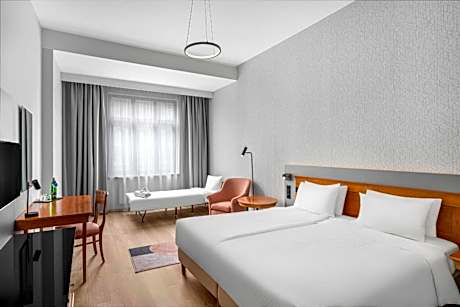 Superior Plus Double Room