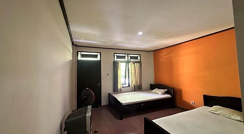 HOTEL WARTA SARI
