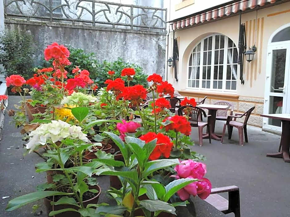 Hotel Calvaire