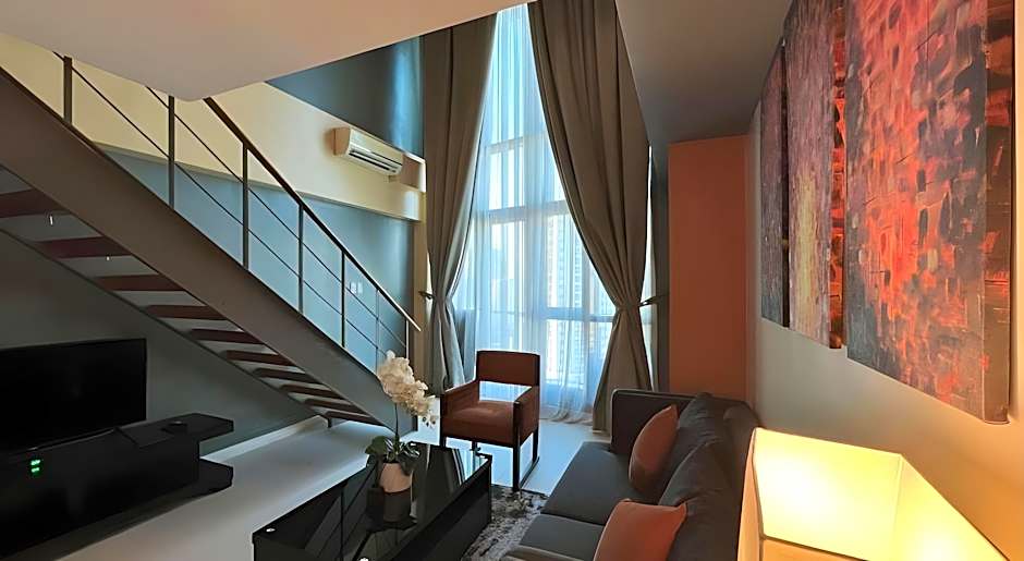 Kl Tower Serviced Residences Managed By Hii