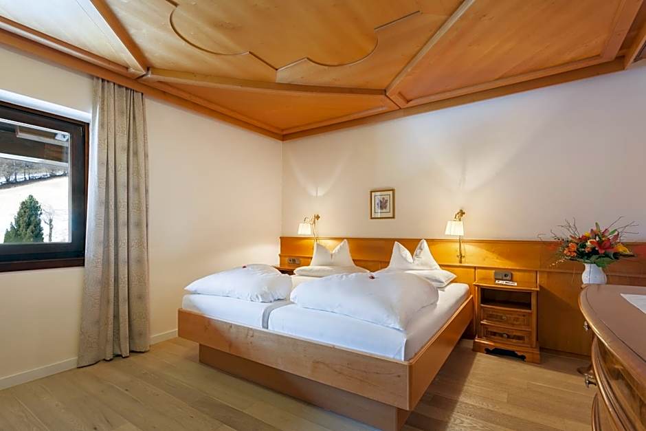 Thermenwelt Hotel Pulverer