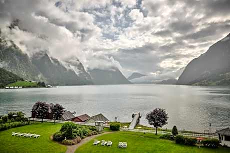 Skjolden Hotel