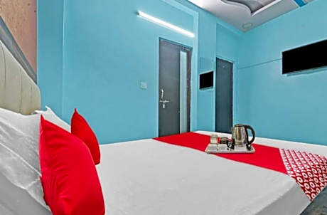 OYO 93681 Sunshine Inn