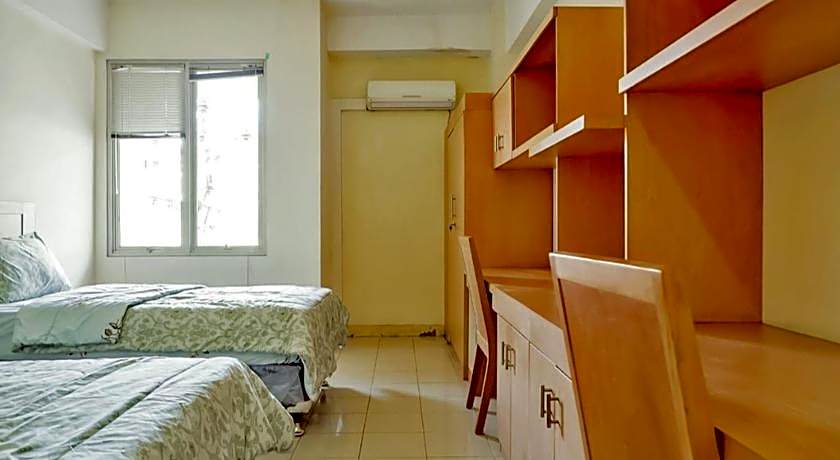 OYO Life 93383 Wisma Kencana Puteri