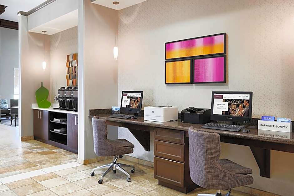 Residence Inn by Marriott Killeen