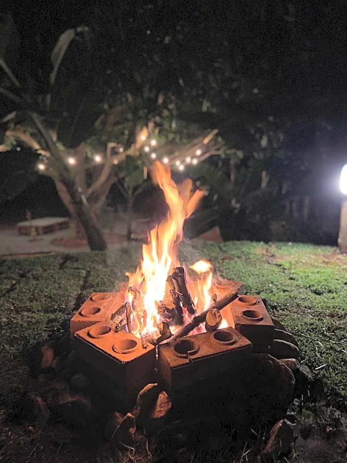 Chalés Vila Do Vale