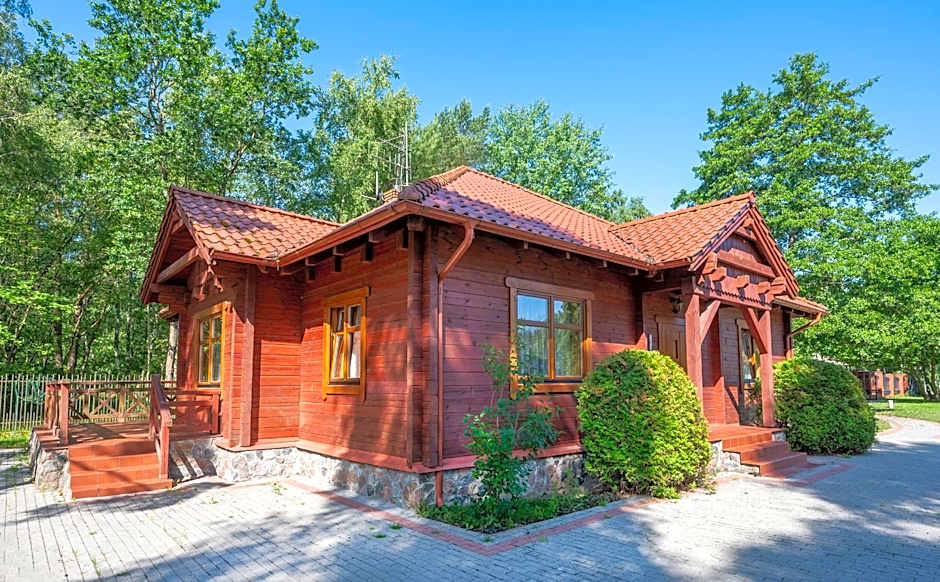 Gościniec Jędruś