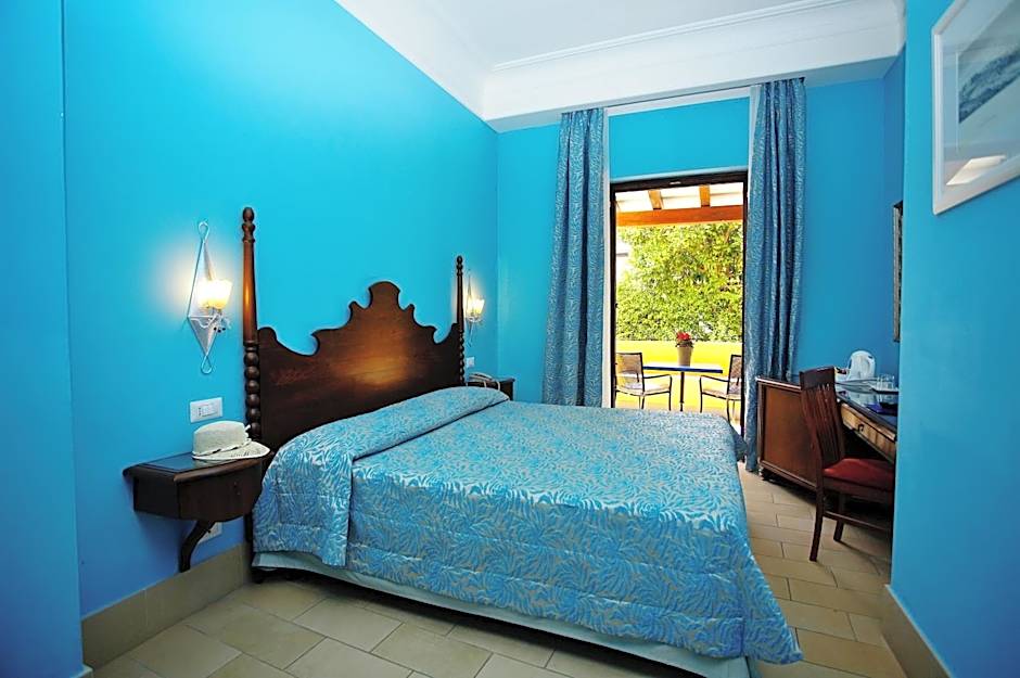 Arciduca Grand Hotel