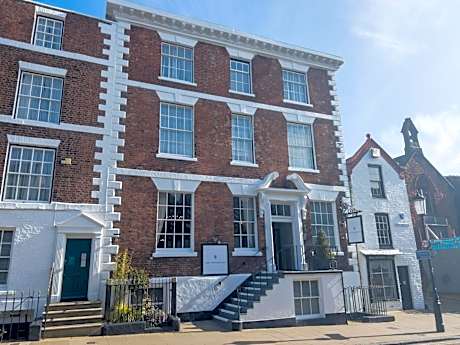 The Townhouse Chester