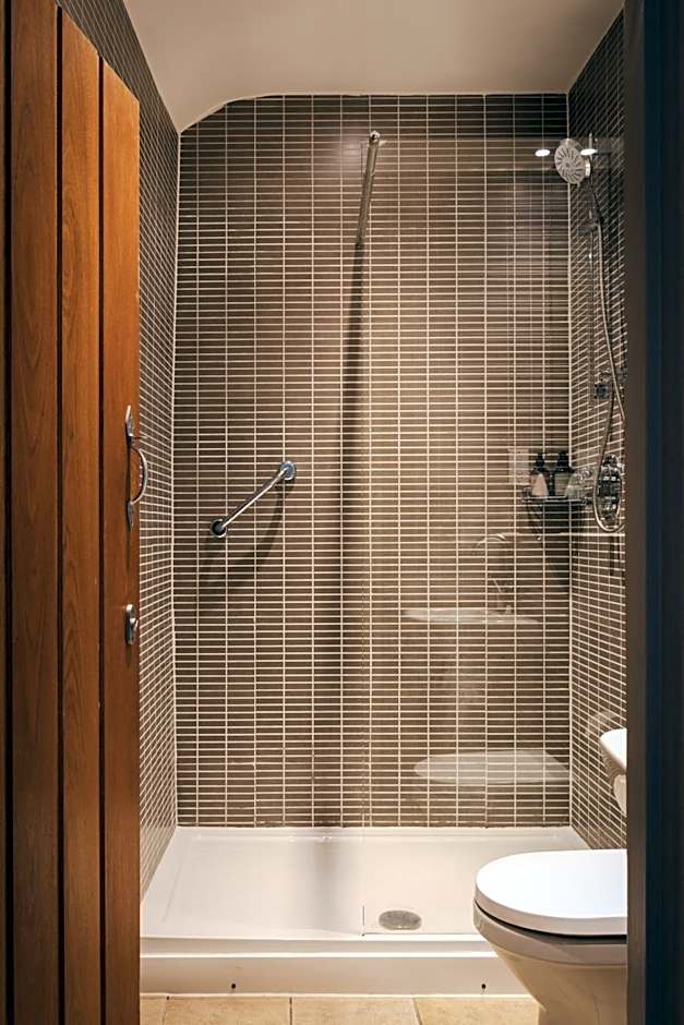 The Pilsley Inn - Chatsworth