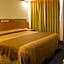 Hotel Milan CDMX