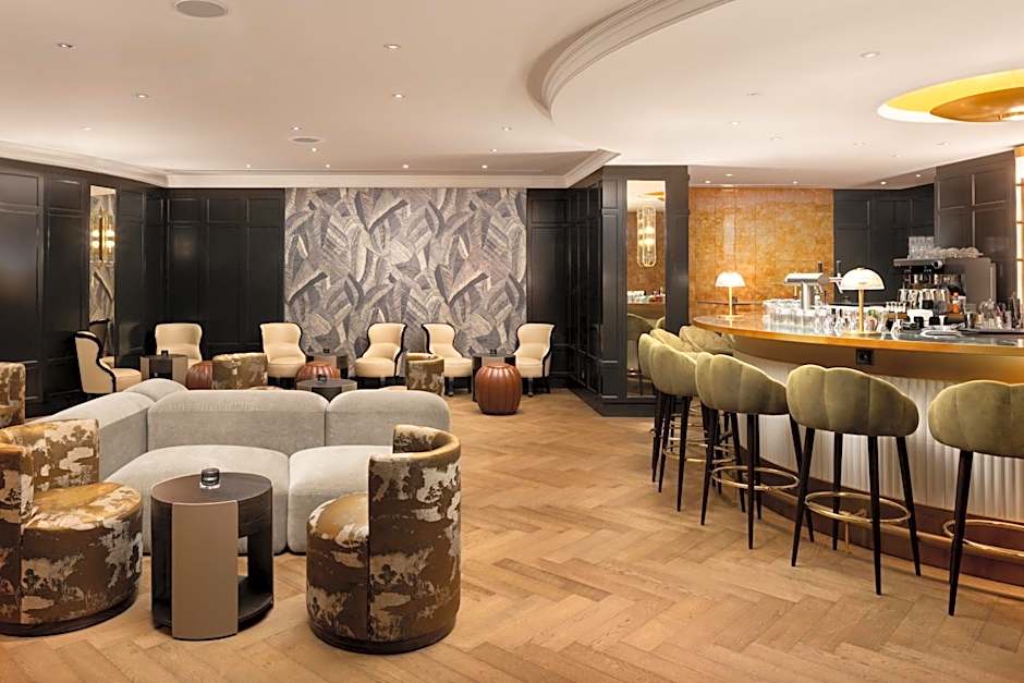 Hilton Heidelberg