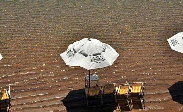 Flat NANNAI RESIDENCE