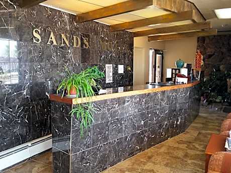 Sands Motel
