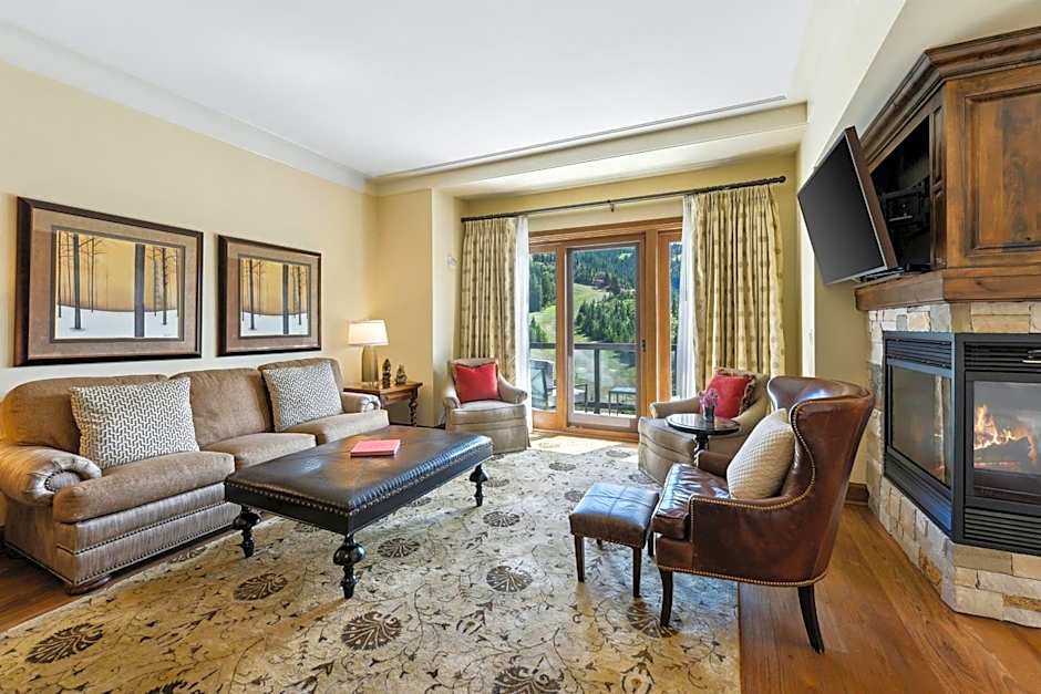 St. Regis Deer Valley