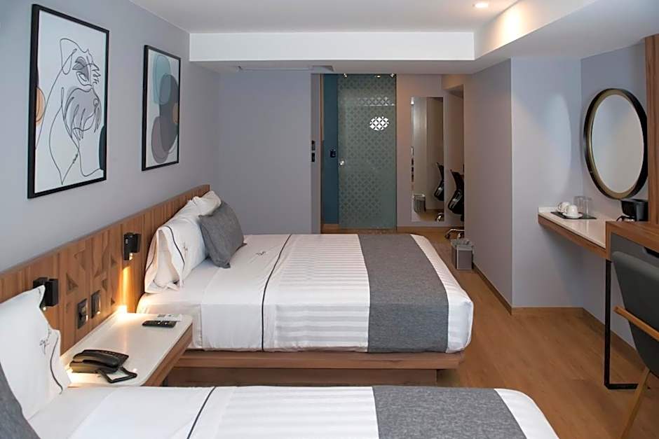 Hotel Flamencos