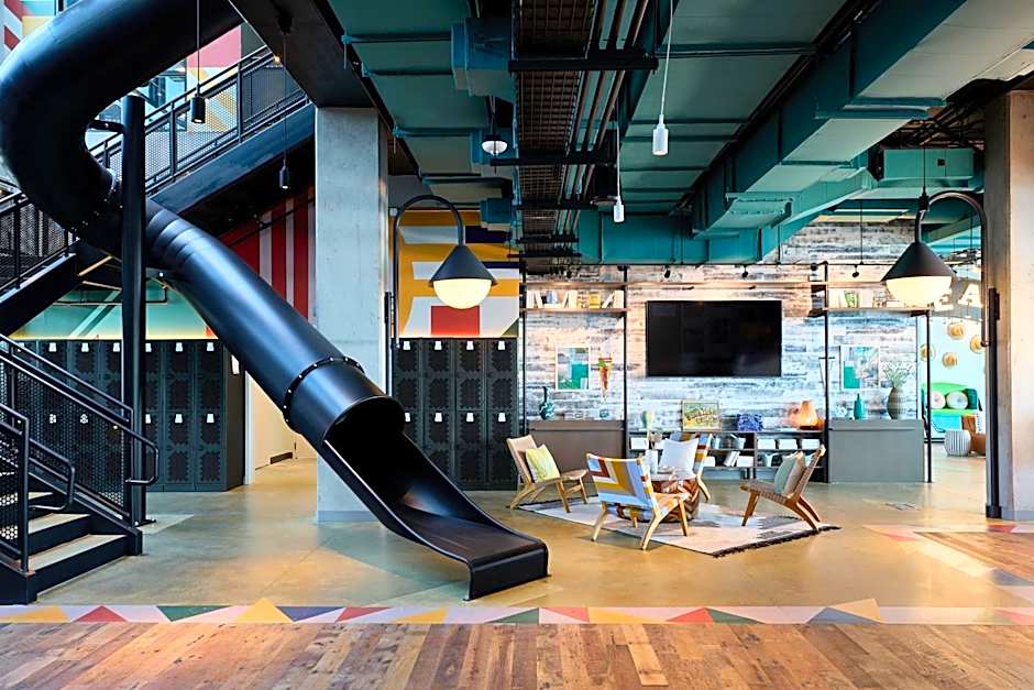 Moxy Virginia Beach Oceanfront