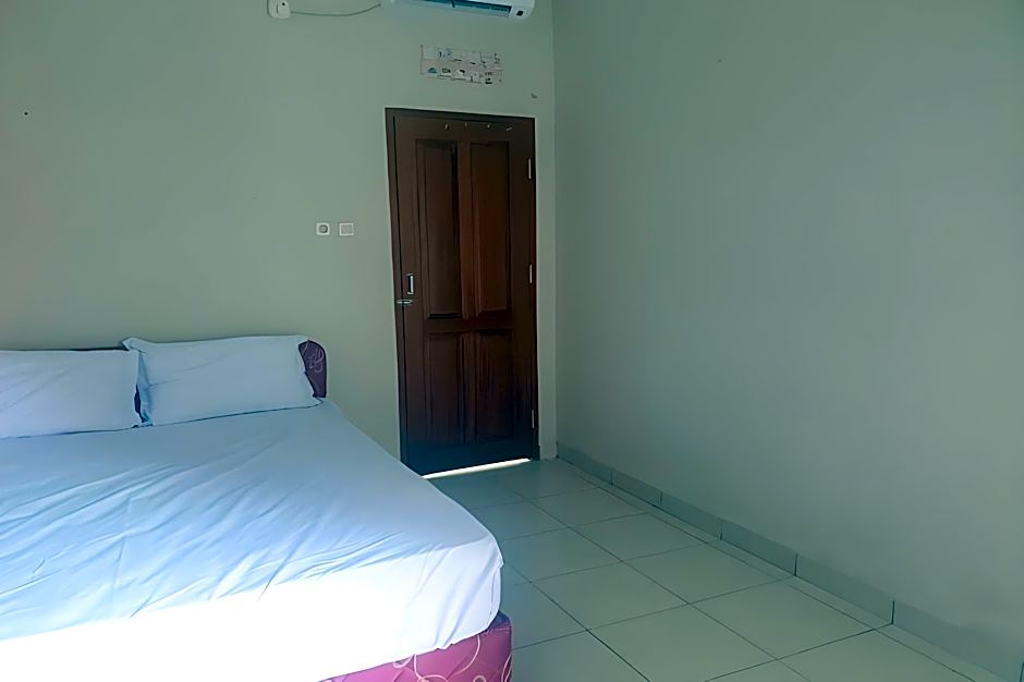 Hotel O A2b Guesthouse