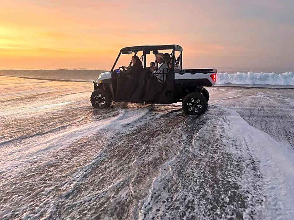 Villa Star of the Sea