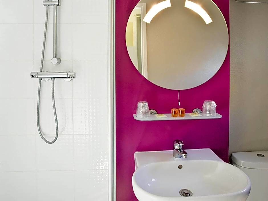 ibis Styles Lille Centre Gare Beffroi