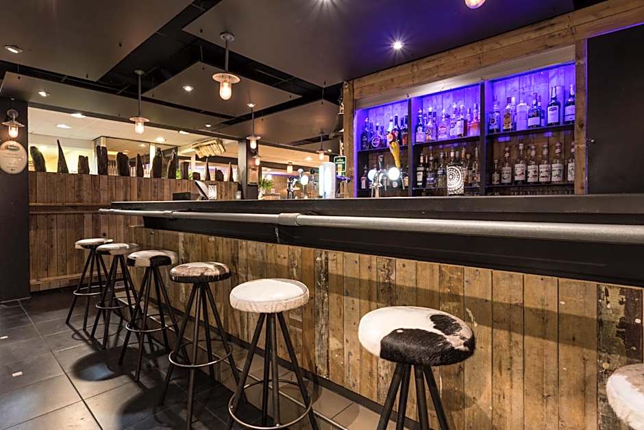 Strandhotel Westduin