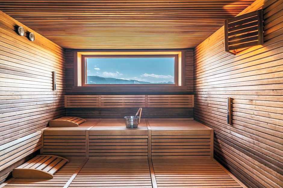 Art & Design Hotel Napura