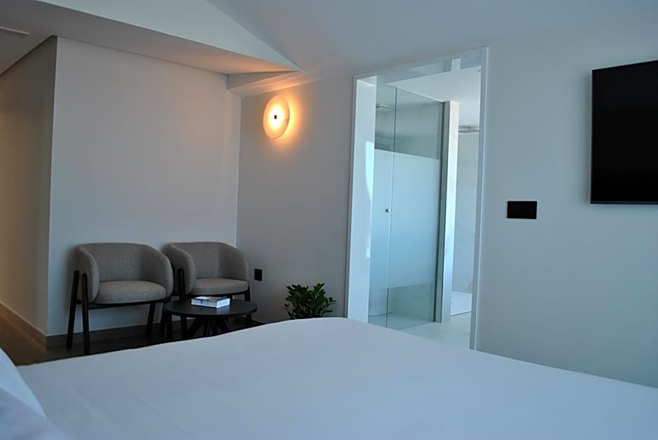 Hotel Delfin Azul