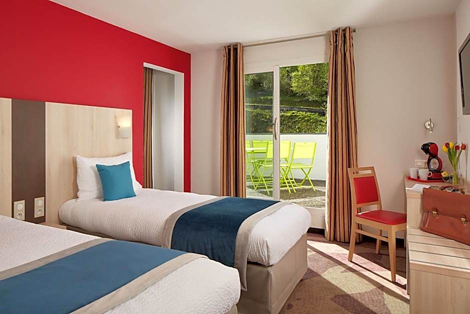 Hotel Roissy