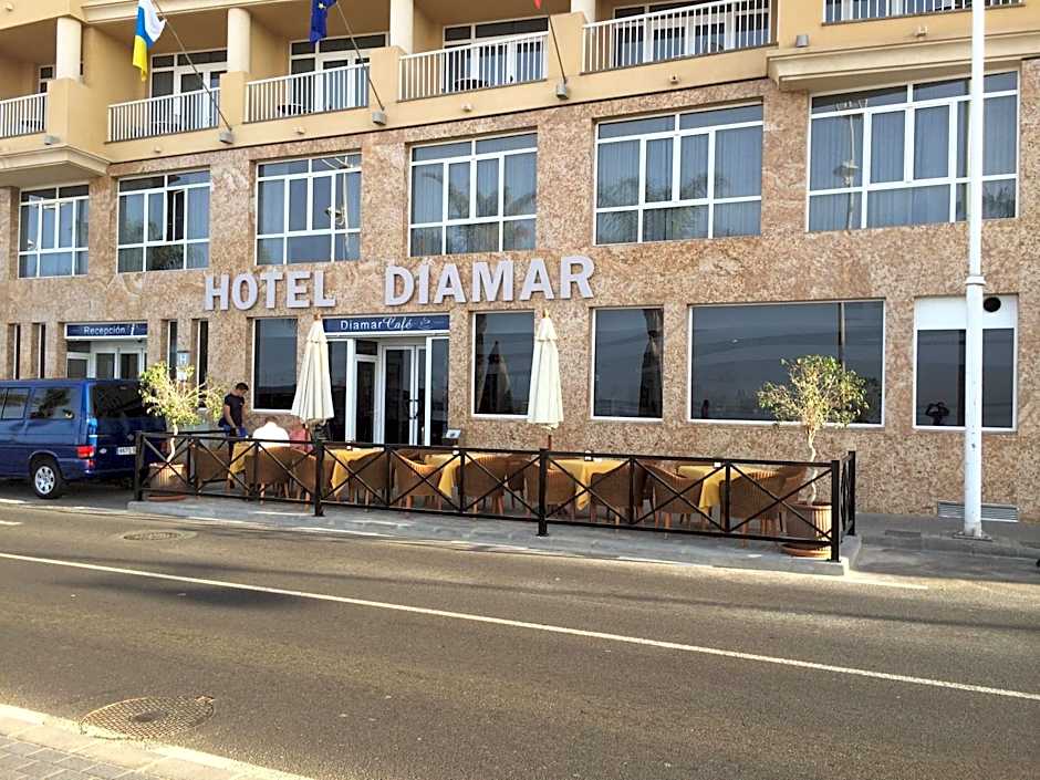 Hotel Diamar