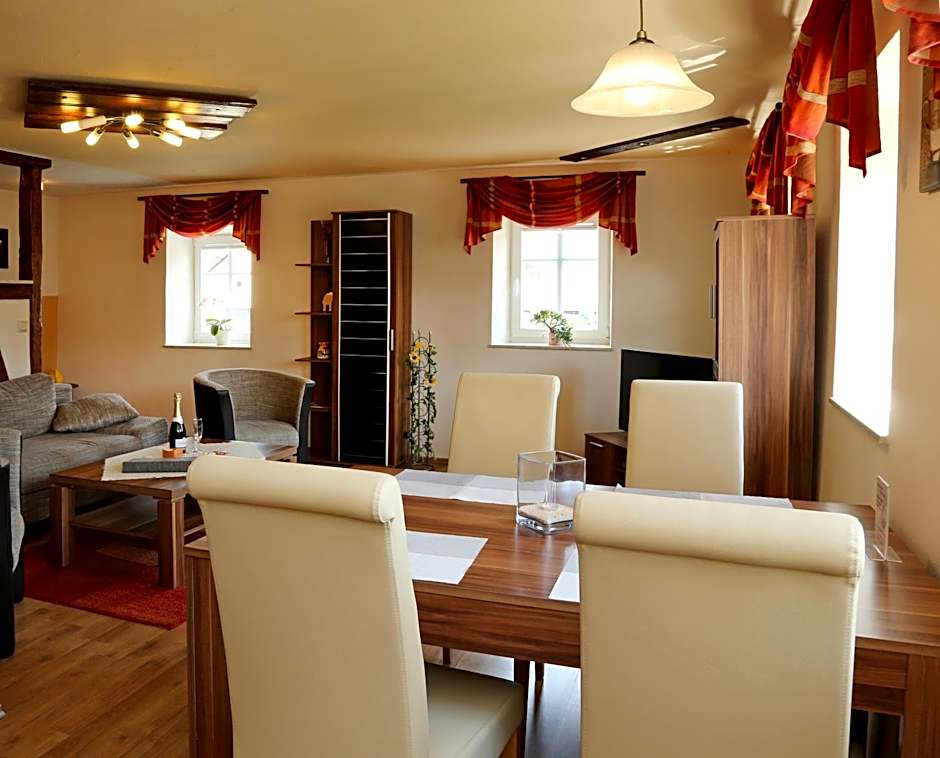 Landhotel Thürmchen