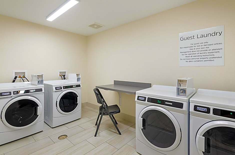 Holiday Inn Express And Suites Abingdon By IHG