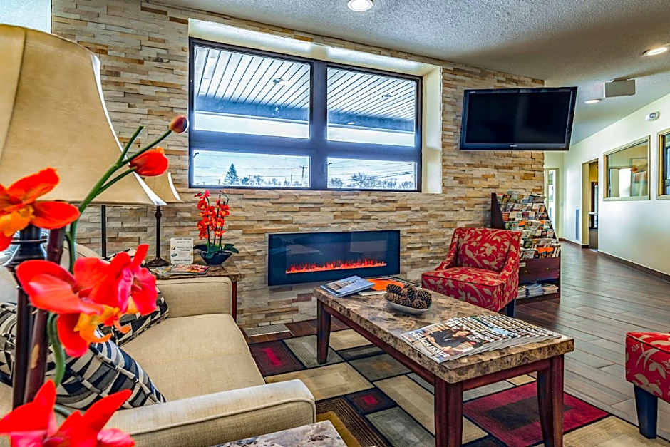 Quality Inn Schenectady - Albany