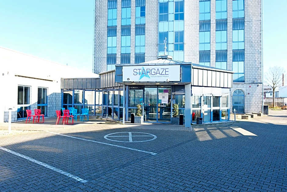 Stargaze Forum Hotel Düsseldorf-Hilden