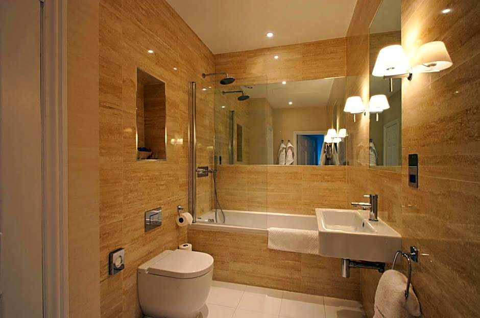 St Michael's Manor Hotel - St Albans