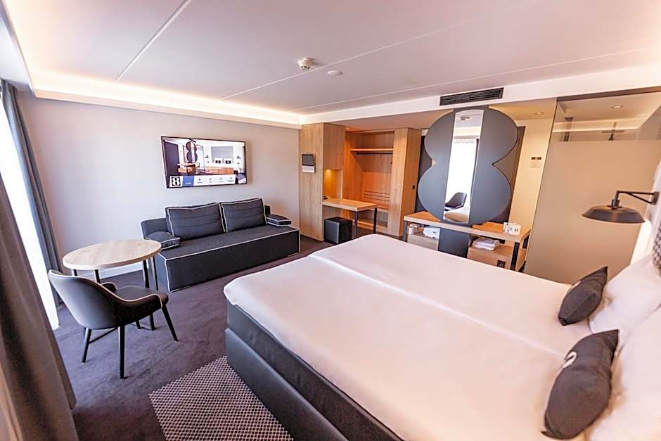 Gr8 Hotel Sevenum