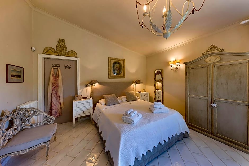 Villa Annabelle – Sant' Agata sui due Golfi, CO
