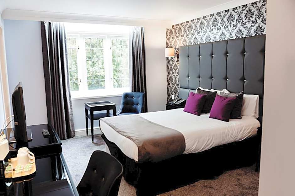 Southcrest Manor Hotel; BW Signature Collection