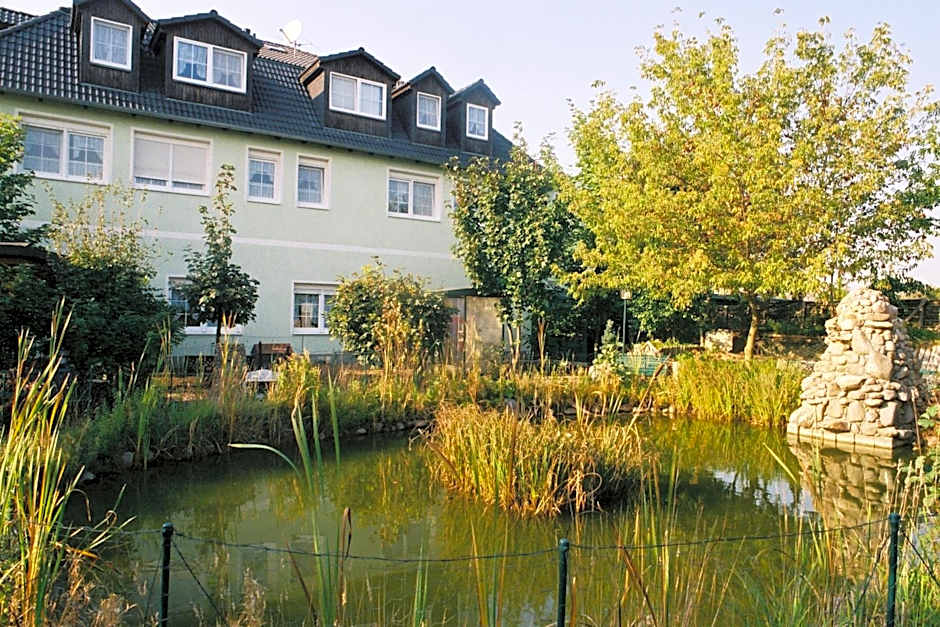 Hotel Gasthof Goldener Hahn