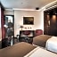 Crowne Plaza Milan City by IHG
