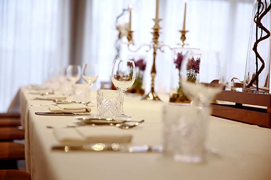 Hyperion Hotel Leipzig