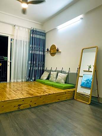 HomeStaytune 5 - Chill Apartment