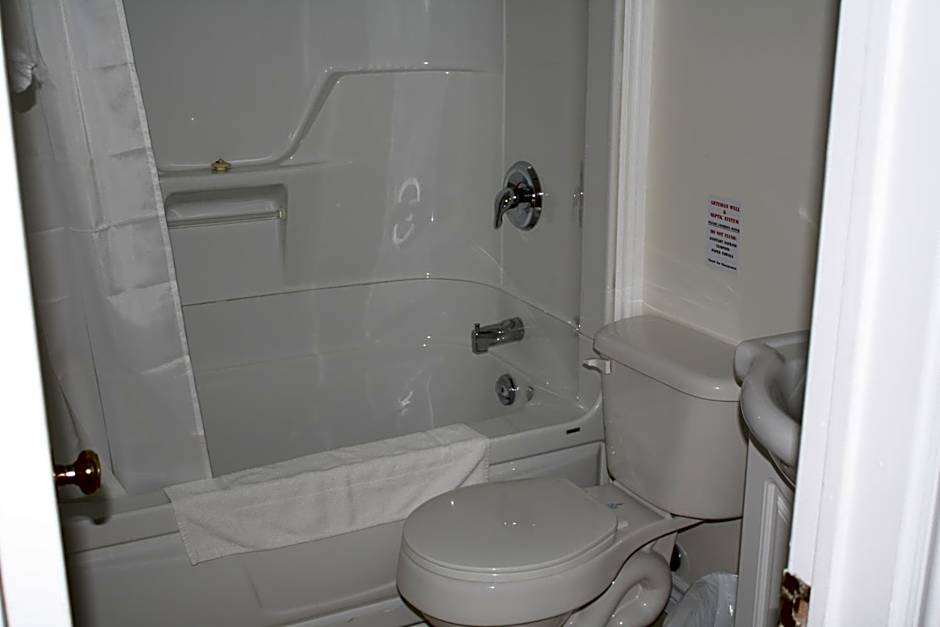 The Country Inn Motel